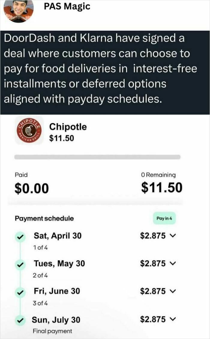 If These Days Feel Weirdly Normal, Here Are 102 Posts To Prove That We Live In An Actual Dystopia