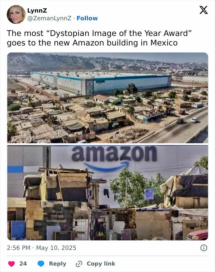 If These Days Feel Weirdly Normal, Here Are 102 Posts To Prove That We Live In An Actual Dystopia