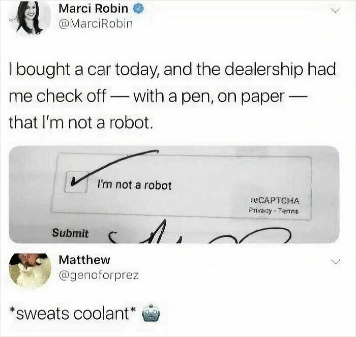 If These Days Feel Weirdly Normal, Here Are 102 Posts To Prove That We Live In An Actual Dystopia