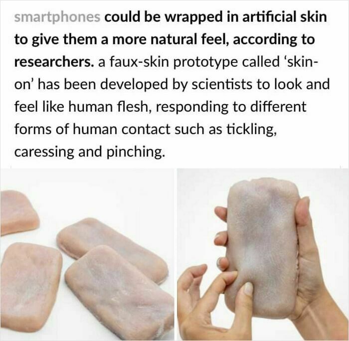 If These Days Feel Weirdly Normal, Here Are 102 Posts To Prove That We Live In An Actual Dystopia