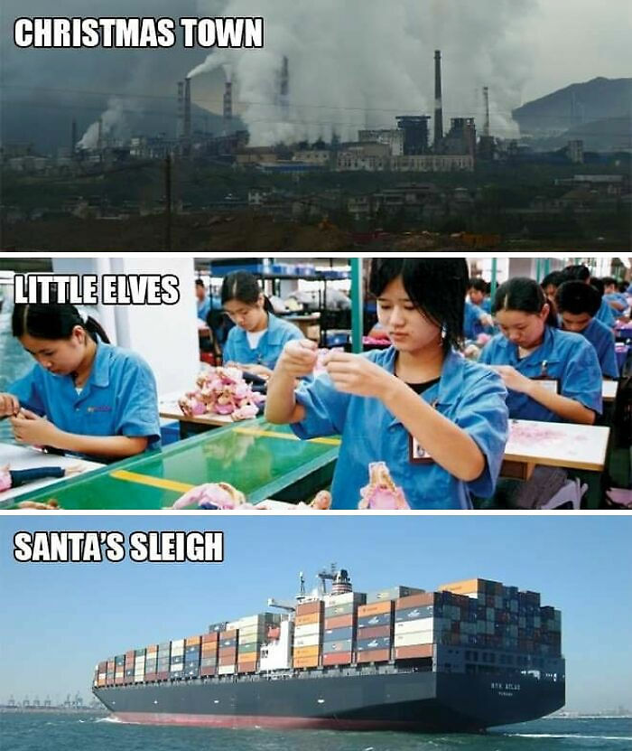 If These Days Feel Weirdly Normal, Here Are 102 Posts To Prove That We Live In An Actual Dystopia