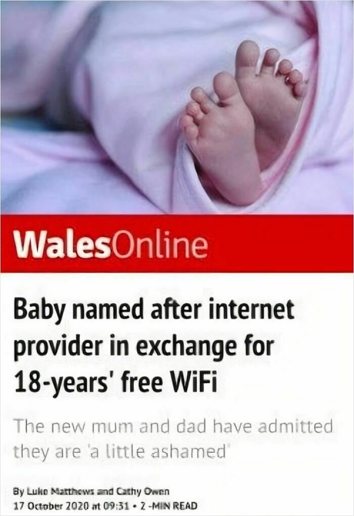 If These Days Feel Weirdly Normal, Here Are 102 Posts To Prove That We Live In An Actual Dystopia