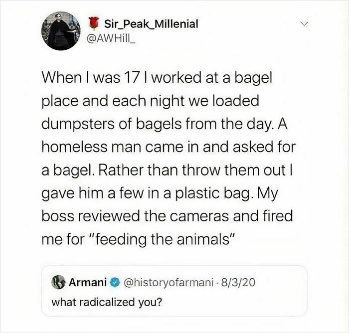 If These Days Feel Weirdly Normal, Here Are 102 Posts To Prove That We Live In An Actual Dystopia