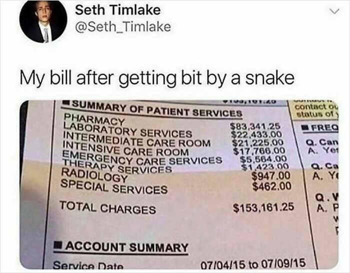 If These Days Feel Weirdly Normal, Here Are 102 Posts To Prove That We Live In An Actual Dystopia