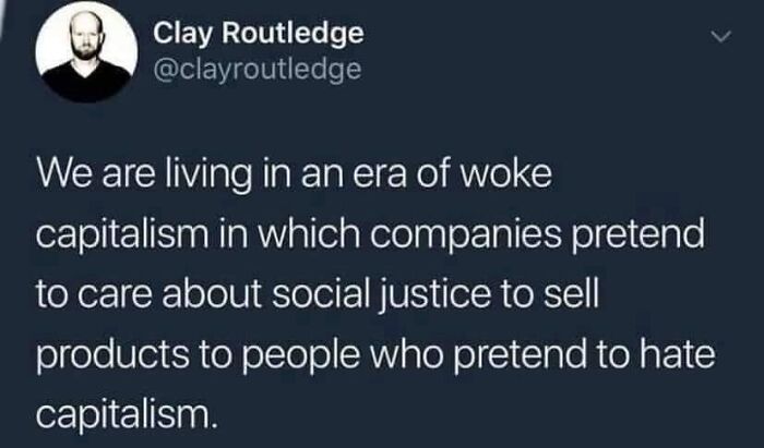 If These Days Feel Weirdly Normal, Here Are 102 Posts To Prove That We Live In An Actual Dystopia