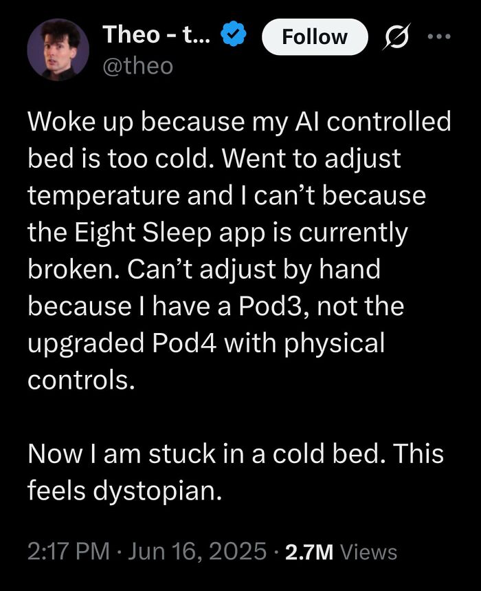 If These Days Feel Weirdly Normal, Here Are 102 Posts To Prove That We Live In An Actual Dystopia