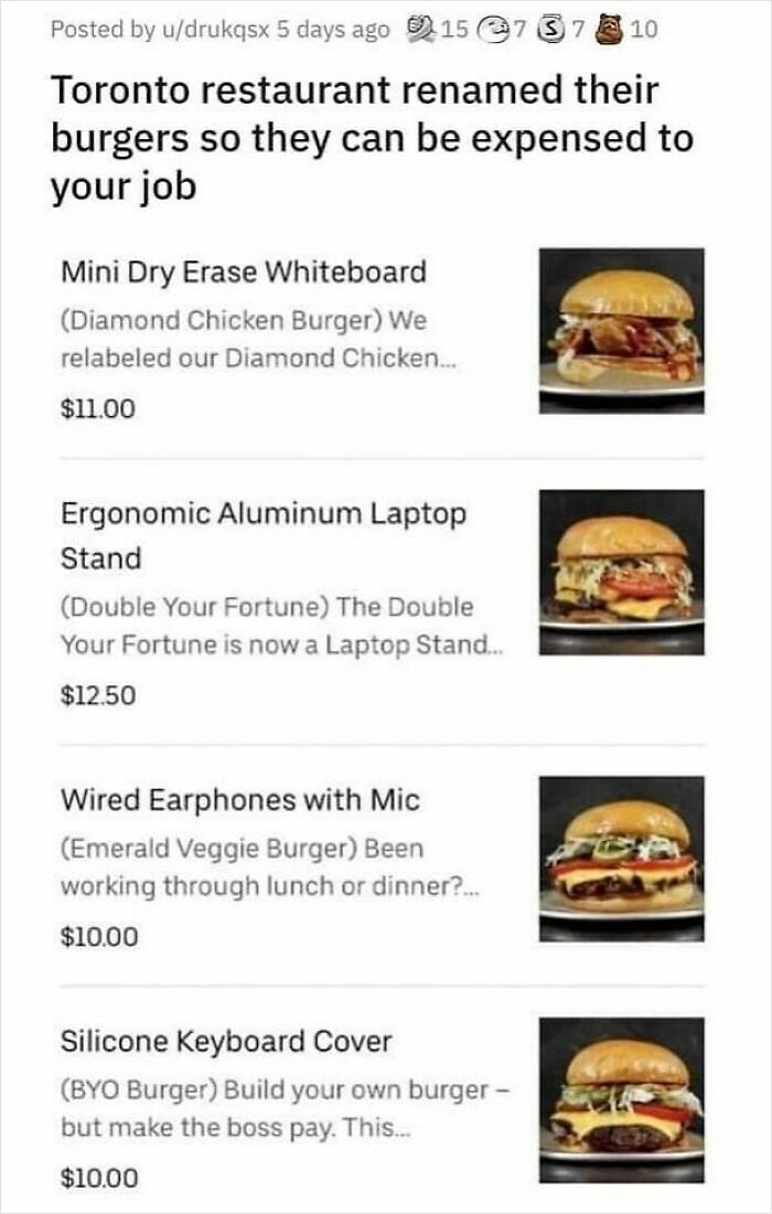 If These Days Feel Weirdly Normal, Here Are 102 Posts To Prove That We Live In An Actual Dystopia