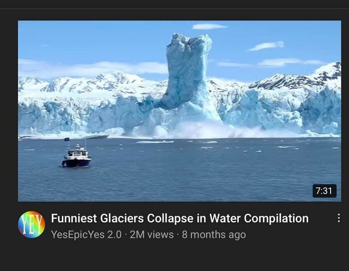 If These Days Feel Weirdly Normal, Here Are 102 Posts To Prove That We Live In An Actual Dystopia