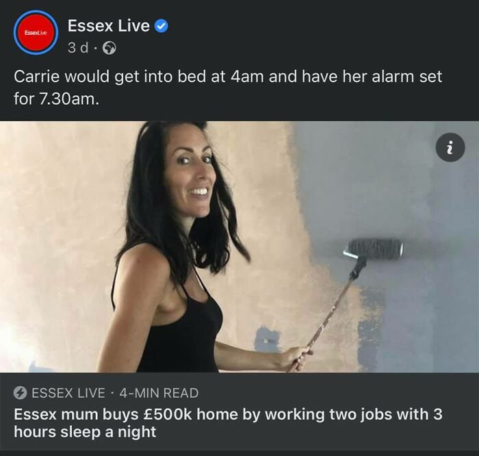 If These Days Feel Weirdly Normal, Here Are 102 Posts To Prove That We Live In An Actual Dystopia