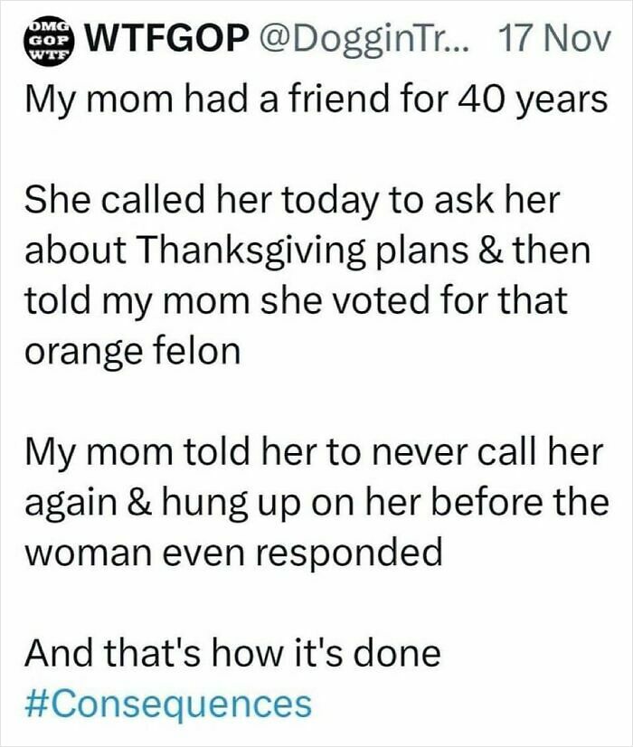 If These Days Feel Weirdly Normal, Here Are 102 Posts To Prove That We Live In An Actual Dystopia