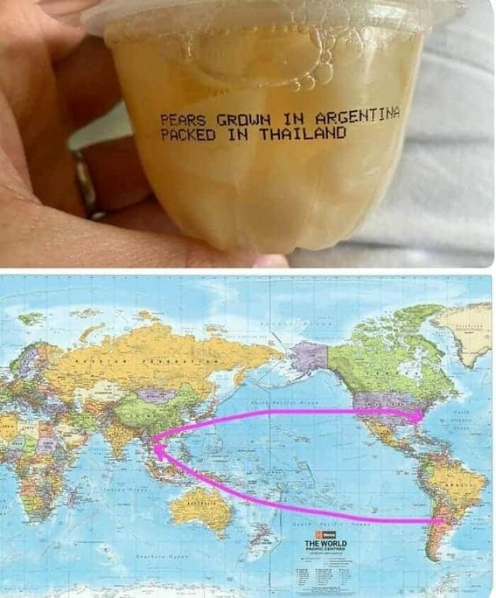 If These Days Feel Weirdly Normal, Here Are 102 Posts To Prove That We Live In An Actual Dystopia