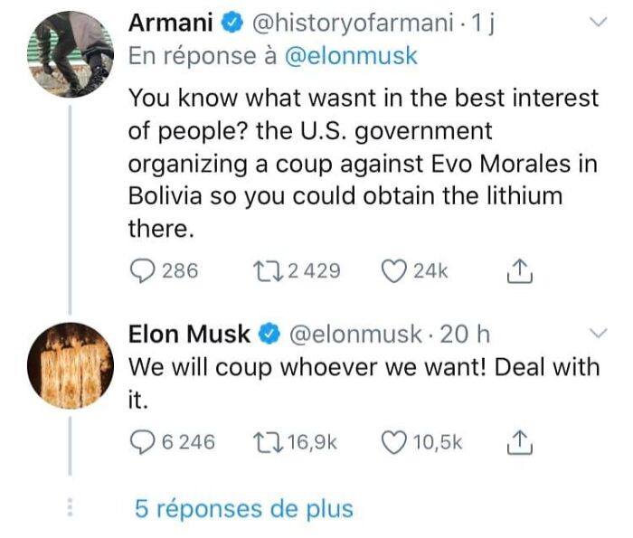 If These Days Feel Weirdly Normal, Here Are 102 Posts To Prove That We Live In An Actual Dystopia