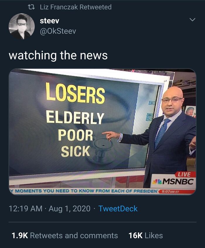 If These Days Feel Weirdly Normal, Here Are 102 Posts To Prove That We Live In An Actual Dystopia