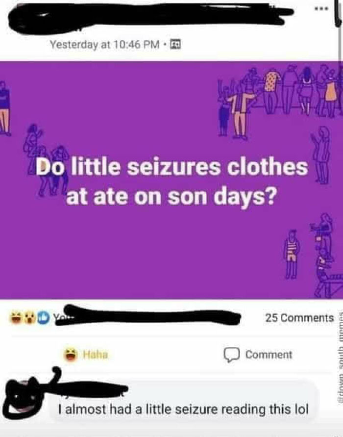 “Please Stroke, I’m Having A Help”: 108 Times People Broke Their Brain Trying To Understand What They’d Read