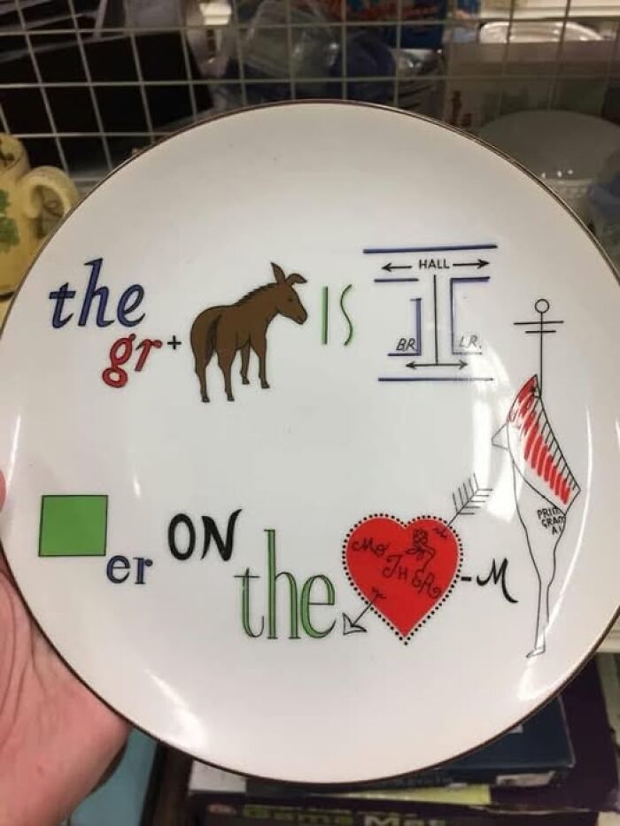 “Please Stroke, I’m Having A Help”: 108 Times People Broke Their Brain Trying To Understand What They’d Read