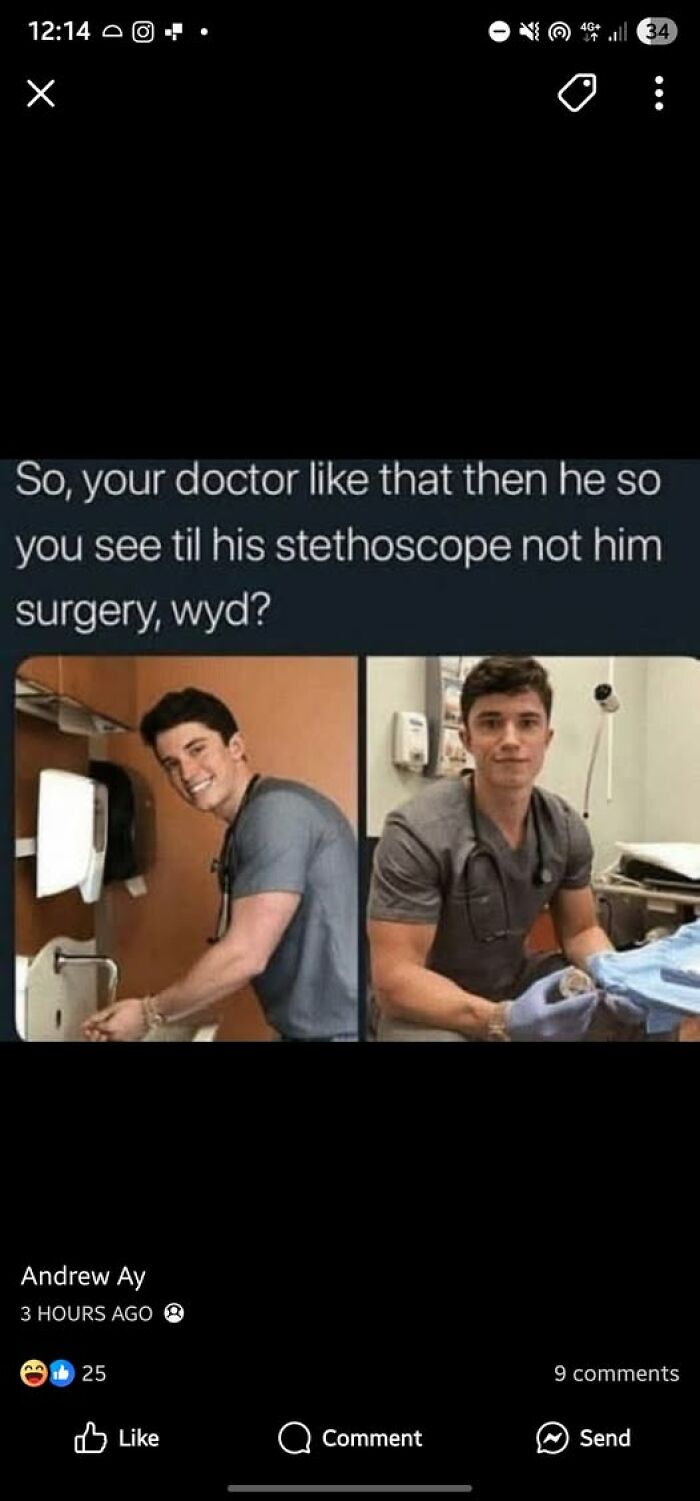 “Please Stroke, I’m Having A Help”: 108 Times People Broke Their Brain Trying To Understand What They’d Read