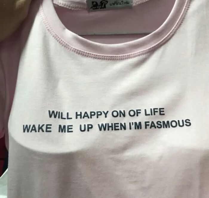 “Please Stroke, I’m Having A Help”: 108 Times People Broke Their Brain Trying To Understand What They’d Read