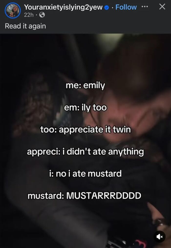 “Please Stroke, I’m Having A Help”: 108 Times People Broke Their Brain Trying To Understand What They’d Read