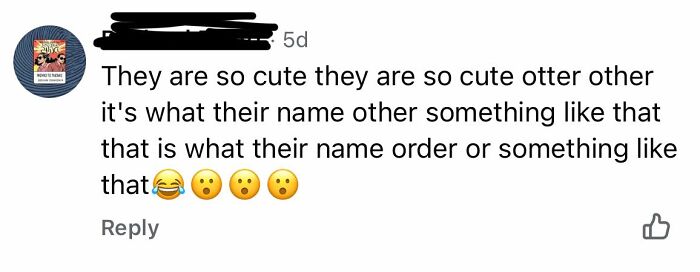 “Please Stroke, I’m Having A Help”: 108 Times People Broke Their Brain Trying To Understand What They’d Read