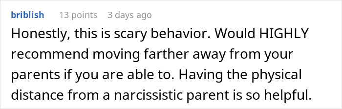 Man Upset 27YO Son Won’t Let Him Track His Car With An AirTag “For Safety” Man Upset 27YO Son Won’t Let Him Track His Car With An AirTag “For Safety”