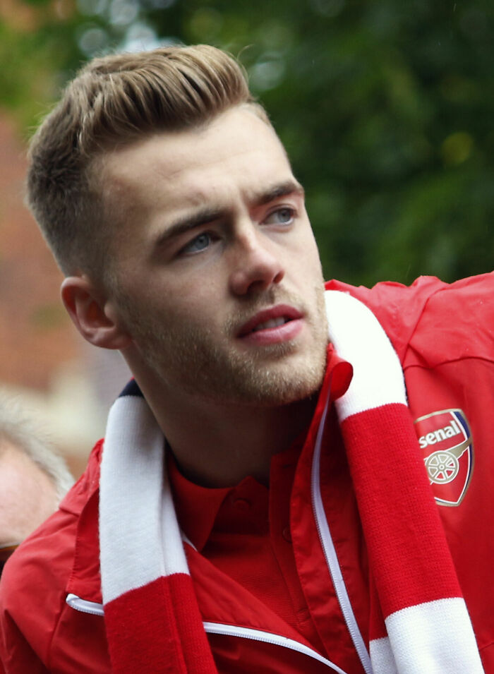 Calum Chambers: Bio And Career Highlights