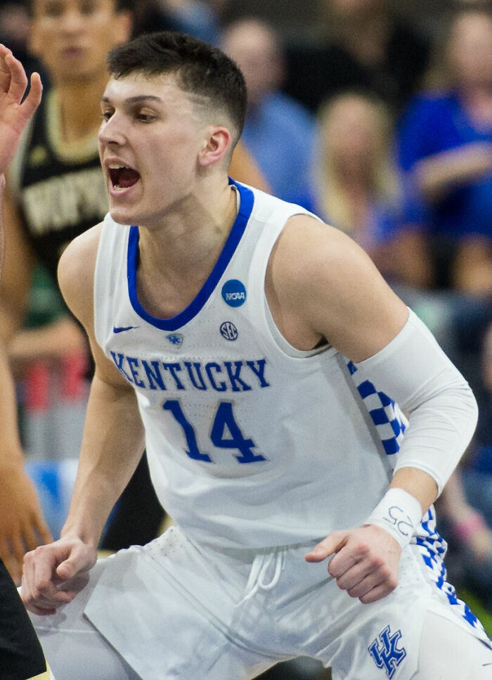 Tyler Herro: Bio And Career Highlights