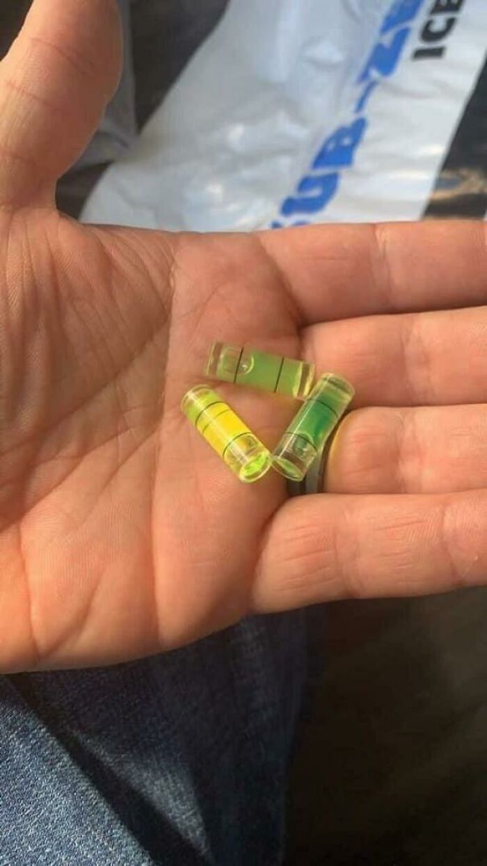 79 Confusing Pictures That Are Funny For No Clear Reason