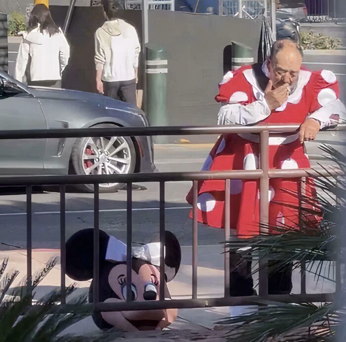 79 Confusing Pictures That Are Funny For No Clear Reason