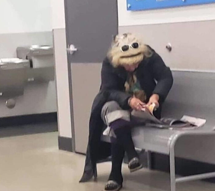 79 Confusing Pictures That Are Funny For No Clear Reason