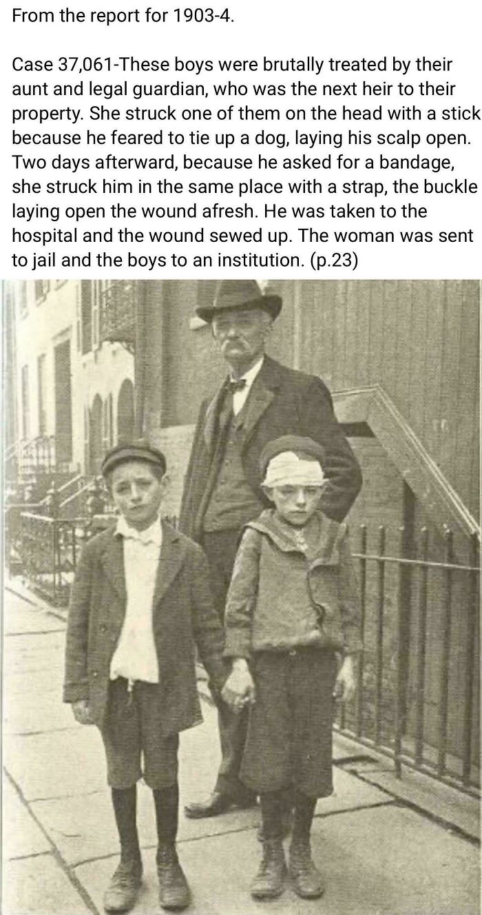 65 Interesting Historical Photographs That Depict A World You’d Hardly Recognize Today (New Pics)