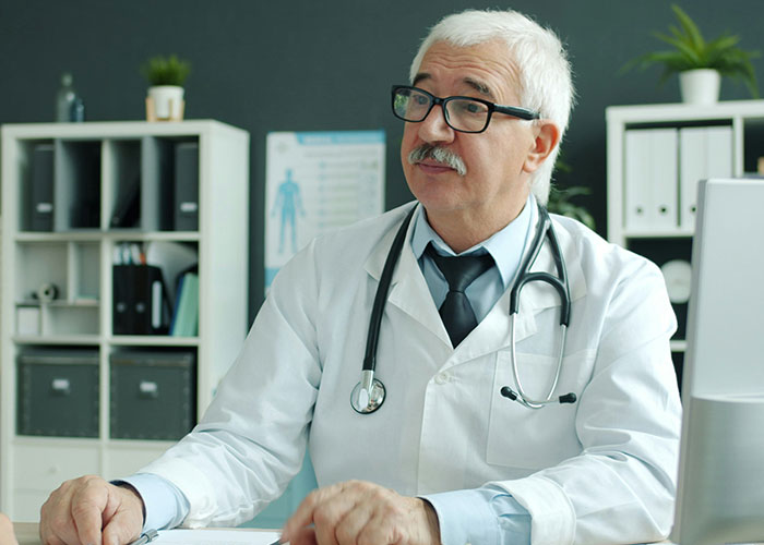 53 Worst Things Medical Professionals Have Ever Said To Their Patients