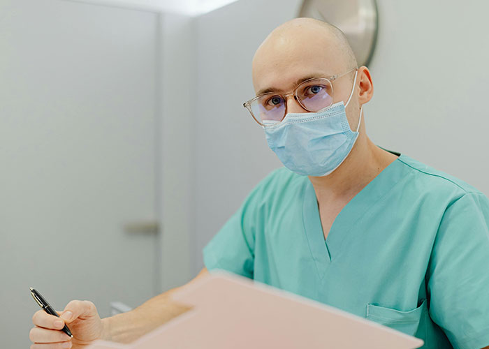 53 Worst Things Medical Professionals Have Ever Said To Their Patients