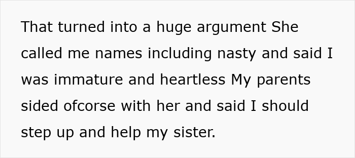 Child-Loathing Lady Flees Her Home After Her Family Tries To Force Her To Be A Free Nanny