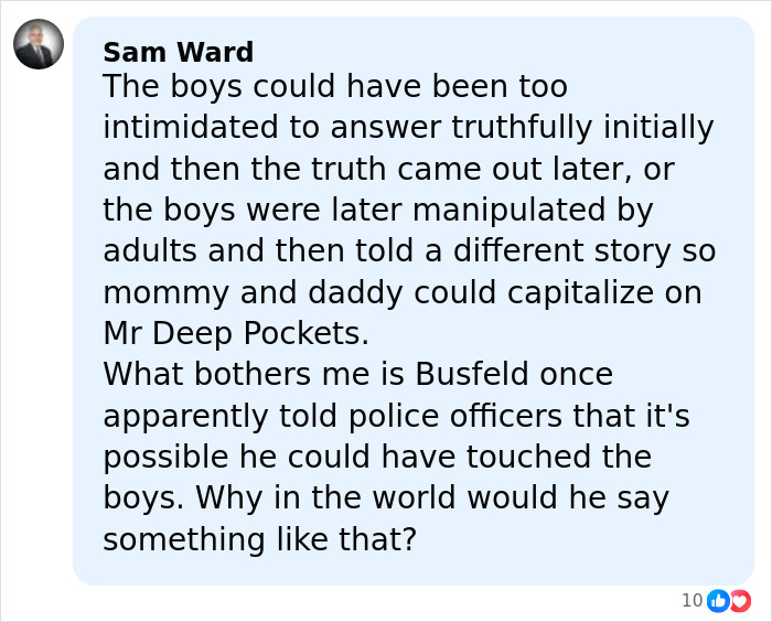 Huge Twist In Timothy Busfield’s Case As Audio Reveals Accusers Denying Claims Of Horrific Crimes Huge Twist In Timothy Busfield’s Case As Audio Reveals Accusers Denying Claims Of Horrific Crimes