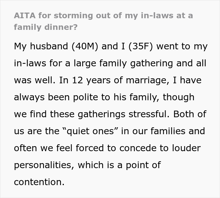 SIL Holds Couple Hostage At Dinner And Threatens To Destroy Car With Food If They Try To Leave