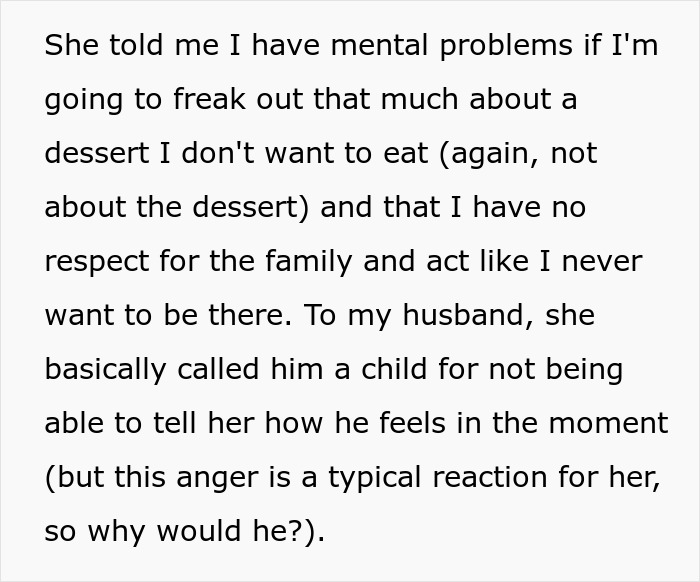 SIL Holds Couple Hostage At Dinner And Threatens To Destroy Car With Food If They Try To Leave