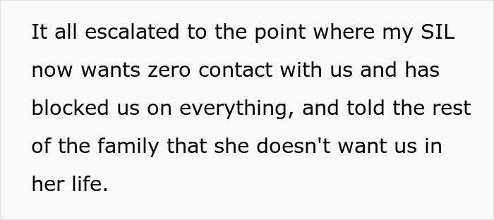 SIL Holds Couple Hostage At Dinner And Threatens To Destroy Car With Food If They Try To Leave