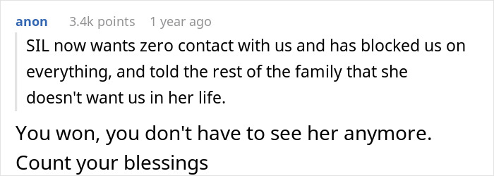 SIL Holds Couple Hostage At Dinner And Threatens To Destroy Car With Food If They Try To Leave
