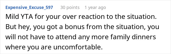 SIL Holds Couple Hostage At Dinner And Threatens To Destroy Car With Food If They Try To Leave