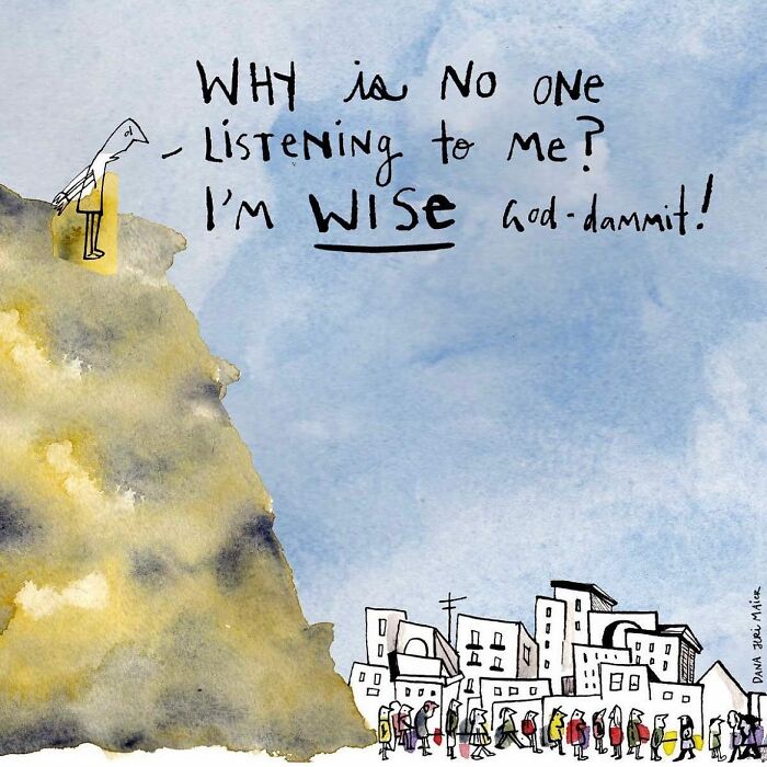 25 Comics By Dana Jeri Maier Observing The Funny Side Of Modern Life 25 Comics By Dana Jeri Maier Observing The Funny Side Of Modern Life