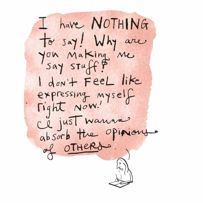 25 Comics By Dana Jeri Maier Observing The Funny Side Of Modern Life 25 Comics By Dana Jeri Maier Observing The Funny Side Of Modern Life