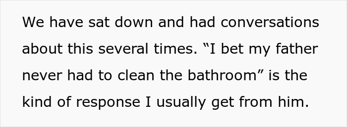 Wife Decides To Live Life Exactly Like Her Husband, He’s Left Fuming: “I Could Just Chill Like You Always Do”
