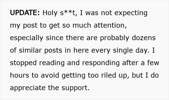 Wife Decides To Live Life Exactly Like Her Husband, He’s Left Fuming: “I Could Just Chill Like You Always Do”