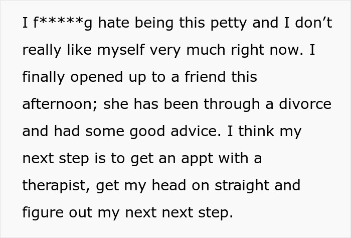Wife Decides To Live Life Exactly Like Her Husband, He’s Left Fuming: “I Could Just Chill Like You Always Do”