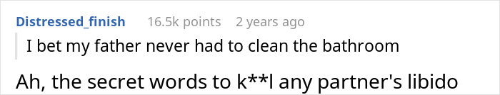 Wife Decides To Live Life Exactly Like Her Husband, He’s Left Fuming: “I Could Just Chill Like You Always Do”