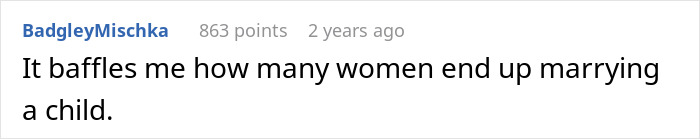 Wife Decides To Live Life Exactly Like Her Husband, He’s Left Fuming: “I Could Just Chill Like You Always Do”