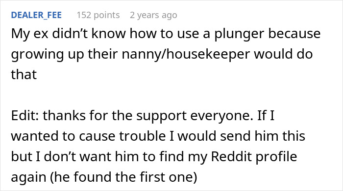Wife Decides To Live Life Exactly Like Her Husband, He’s Left Fuming: “I Could Just Chill Like You Always Do”