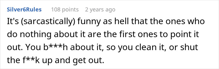 Wife Decides To Live Life Exactly Like Her Husband, He’s Left Fuming: “I Could Just Chill Like You Always Do”