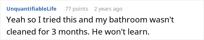 Wife Decides To Live Life Exactly Like Her Husband, He’s Left Fuming: “I Could Just Chill Like You Always Do”
