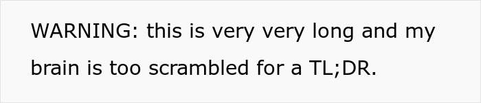 Wife Decides To Live Life Exactly Like Her Husband, He’s Left Fuming: “I Could Just Chill Like You Always Do”